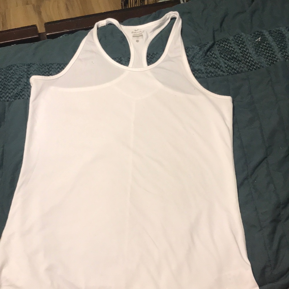 Nike Dri Fit Tank